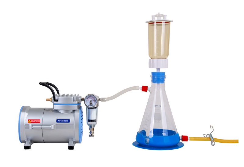 Rocker300–LF31 真空過濾系統(tǒng)