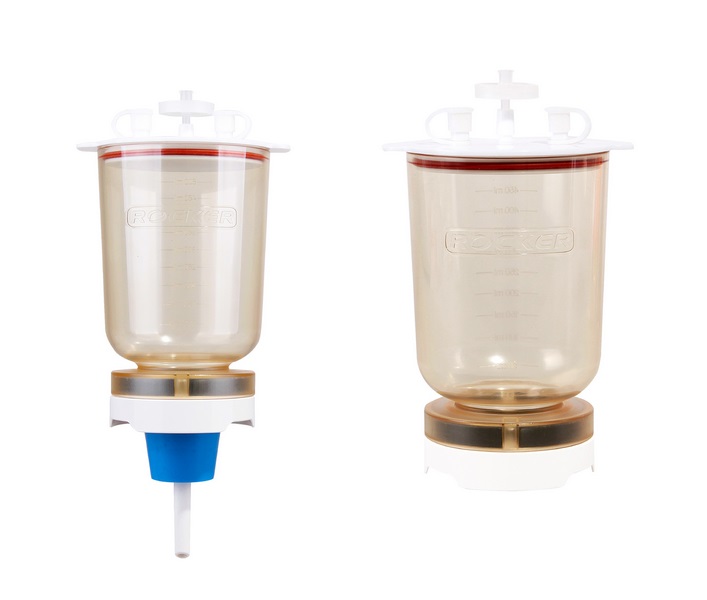 洛科儀器過濾裝置選型參考