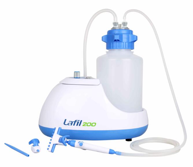Lafil200 plus細胞培養抽吸真空泵