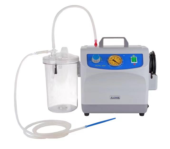 Biovac240細胞培養抽吸真空泵