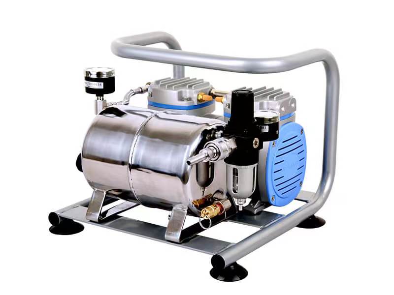 空氣壓縮機(jī)簡介及分類