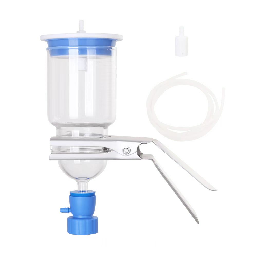 連續過濾套件組使用教學