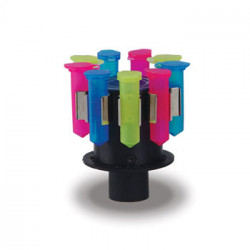 SI-V209離心管支架