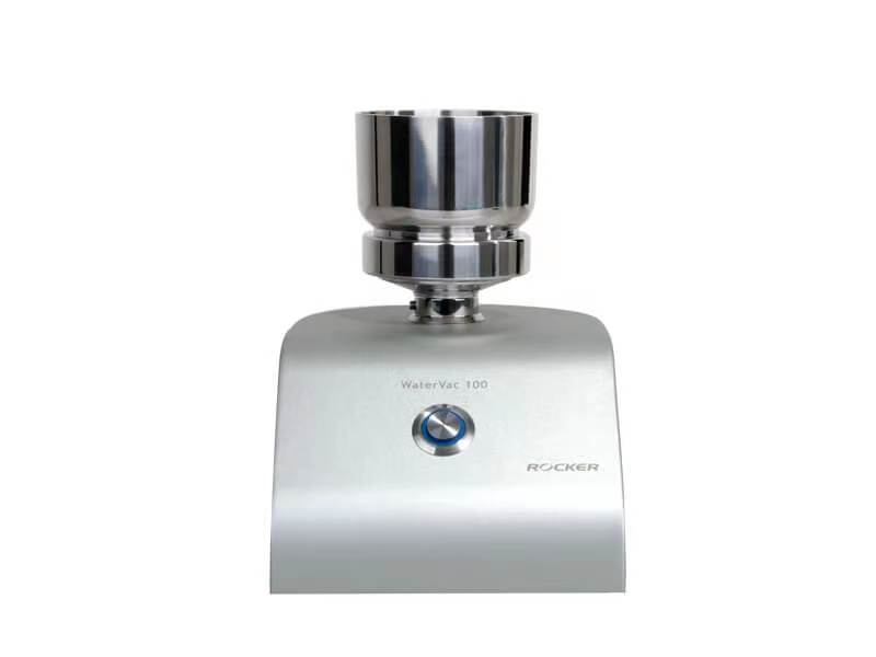 WaterVac 101-MB直接排水式過濾系統