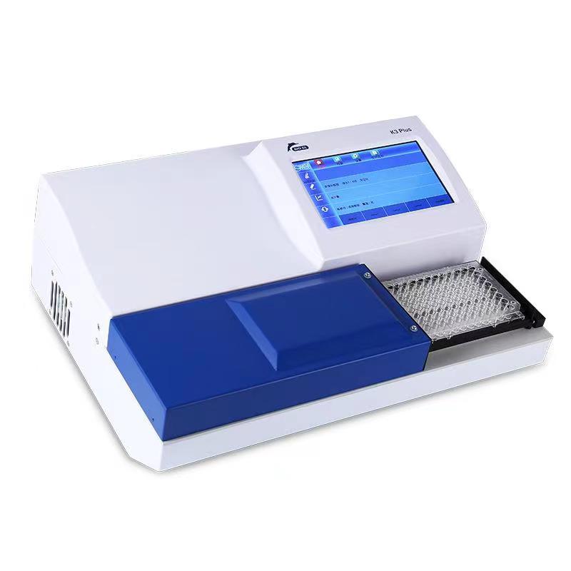 K3 Plus 酶標(biāo)儀