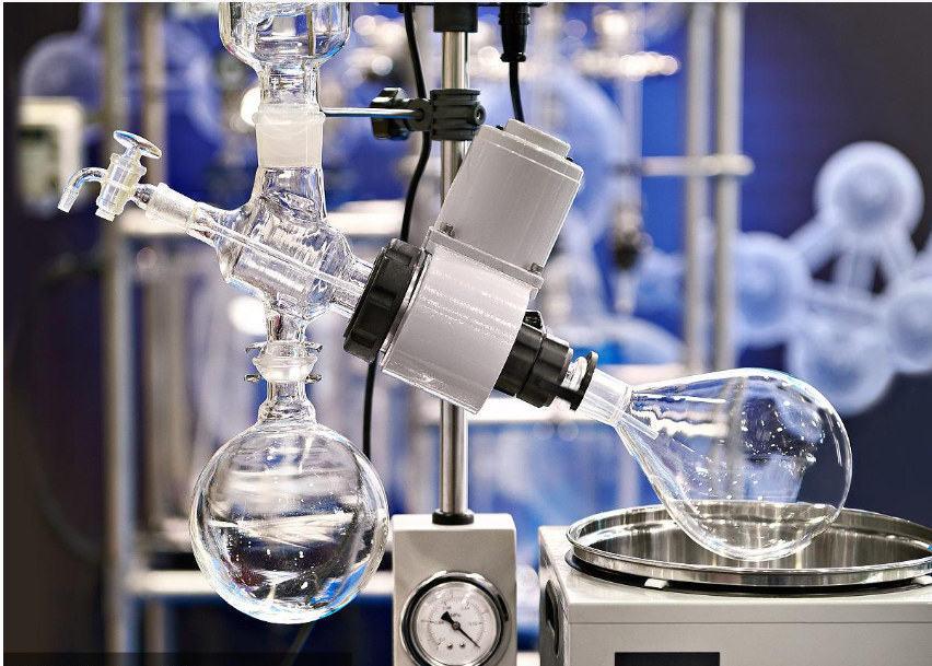 實驗室用耐腐蝕真空泵介紹