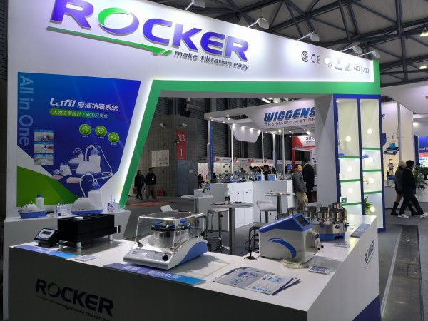 切向流過濾系統常見問題解答