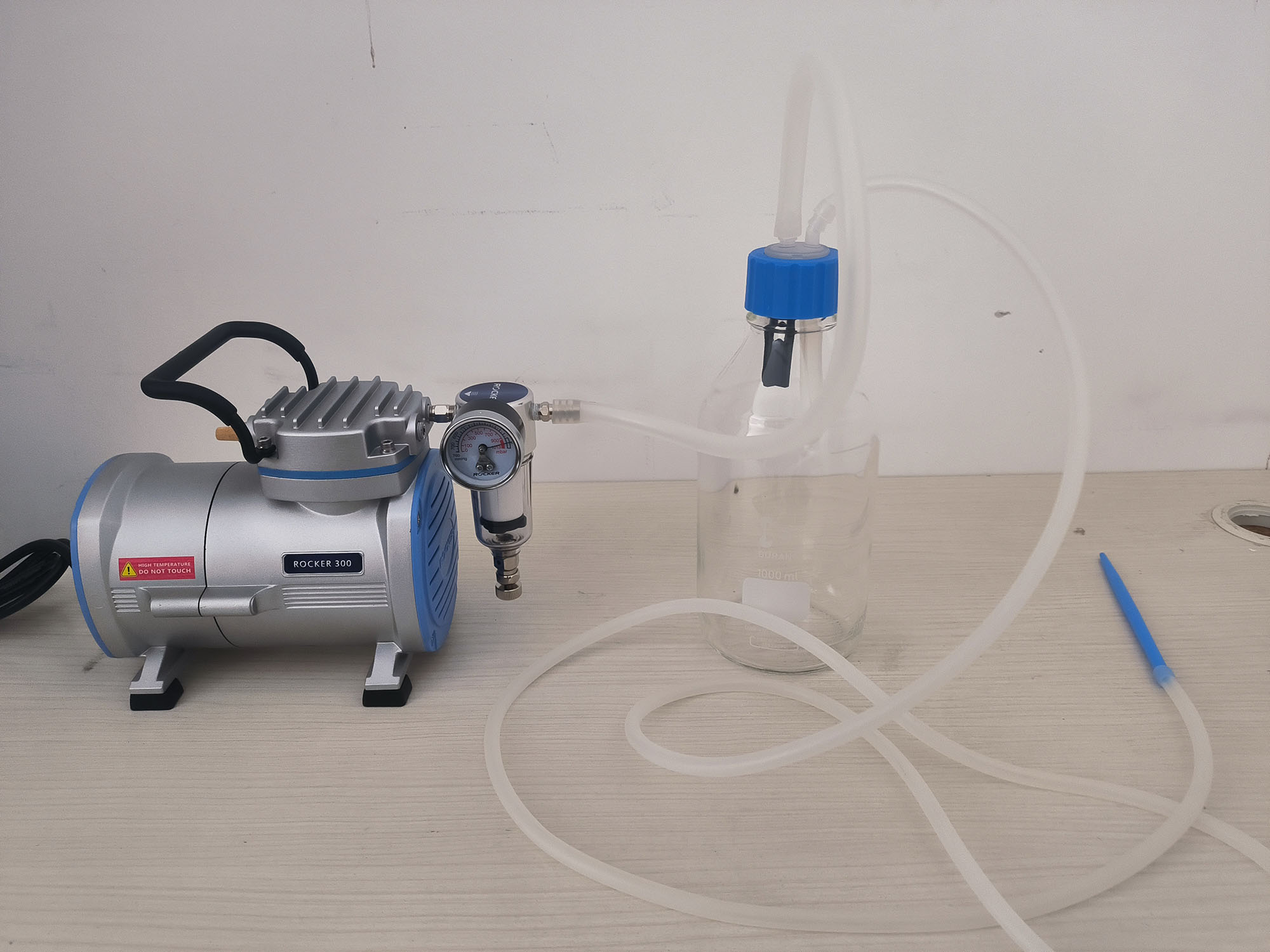 R300-1L廢液抽吸真空泵