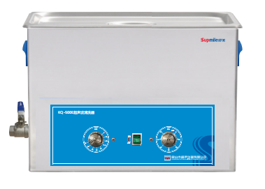 昆山舒美超聲波清洗器KQ-800E