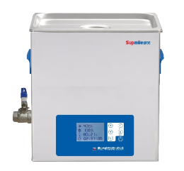 昆山舒美超聲波清洗器KQ3200DM